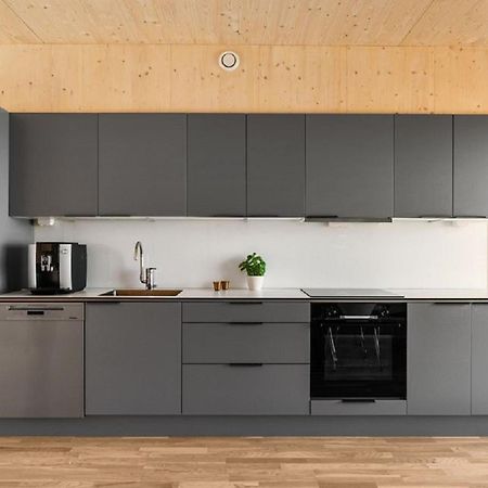 7,3Sq Mts Room -Forests Cozy House Stavanger Eksteriør bilde