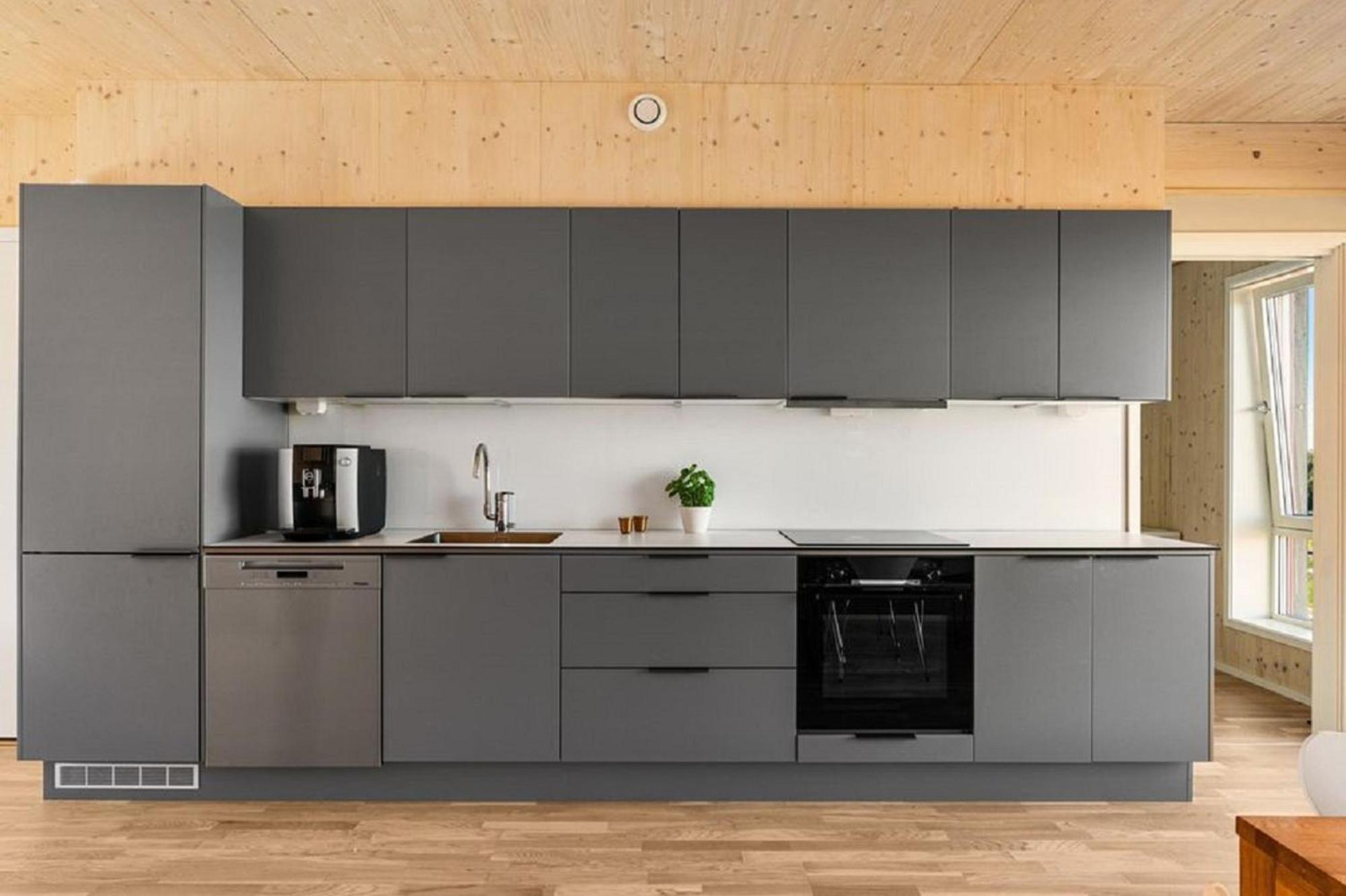 7,3Sq Mts Room -Forests Cozy House Stavanger Eksteriør bilde