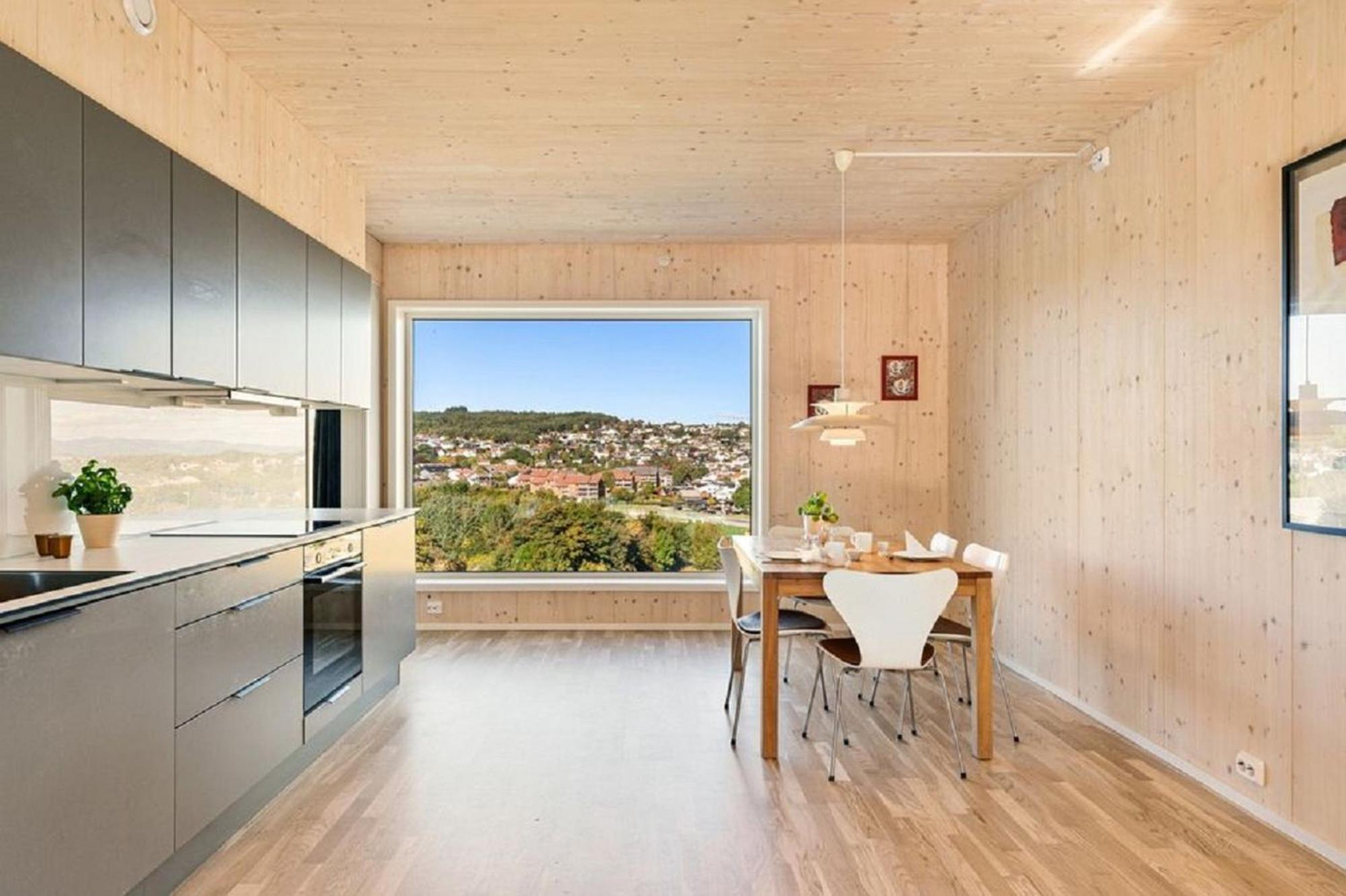 7,3Sq Mts Room -Forests Cozy House Stavanger Eksteriør bilde