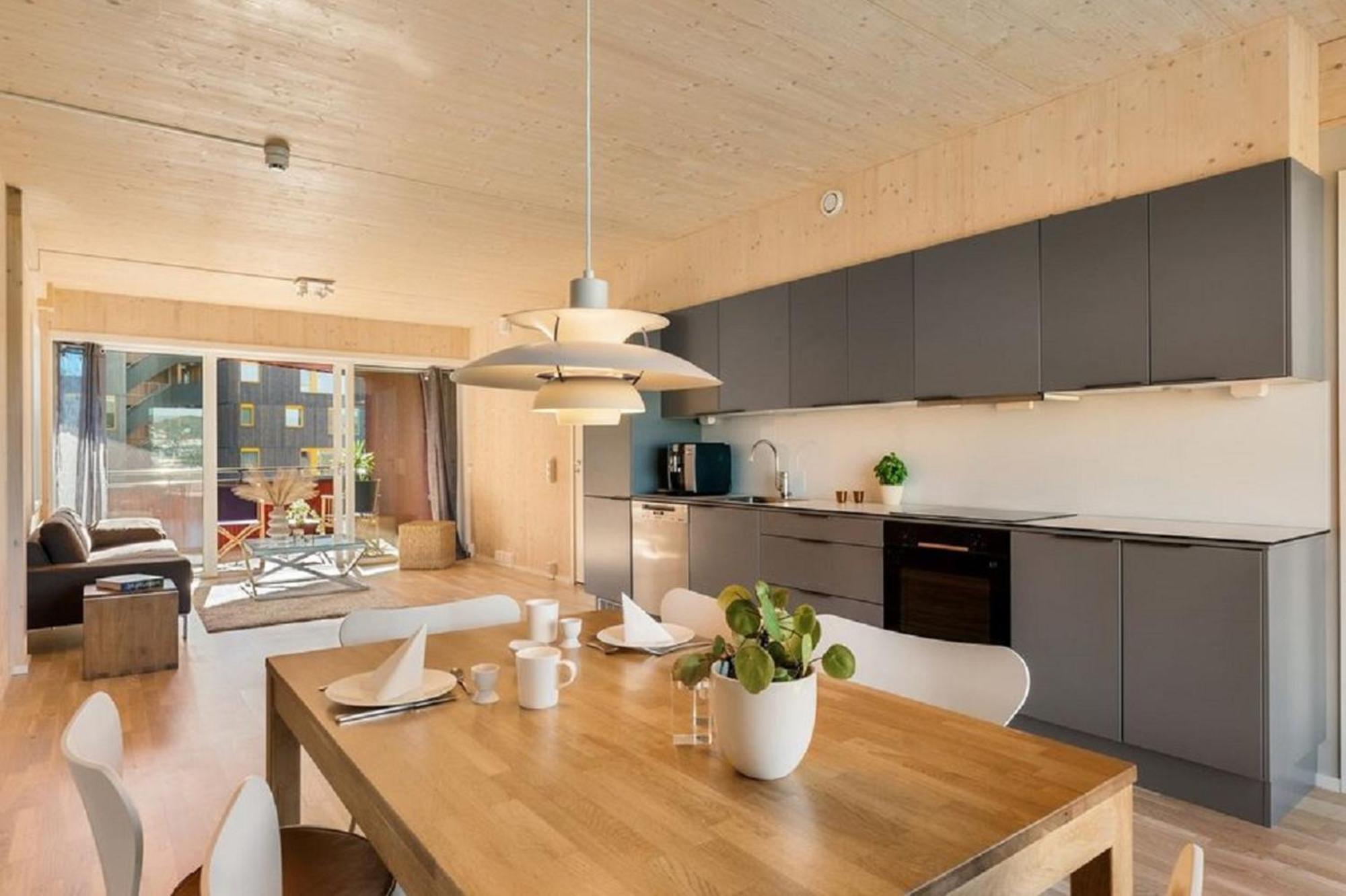 7,3Sq Mts Room -Forests Cozy House Stavanger Eksteriør bilde